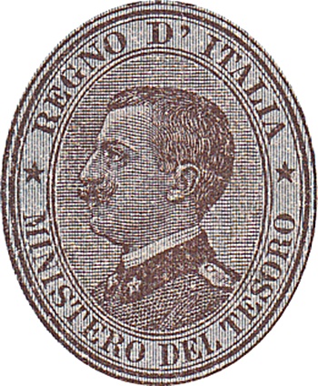 1914 Issue -  Buono di casa