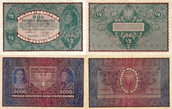 1920 Issue