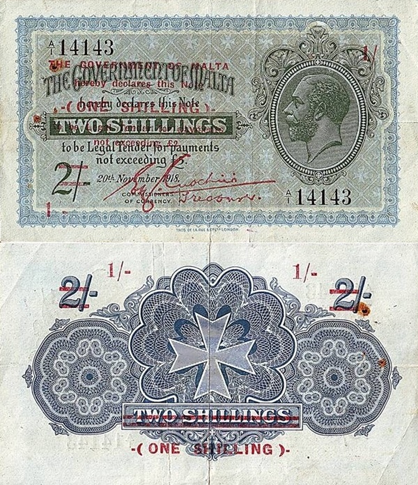 1940 Provisional Issue