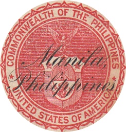 1941 Issue - Commonwealth