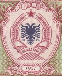 1957 Issue