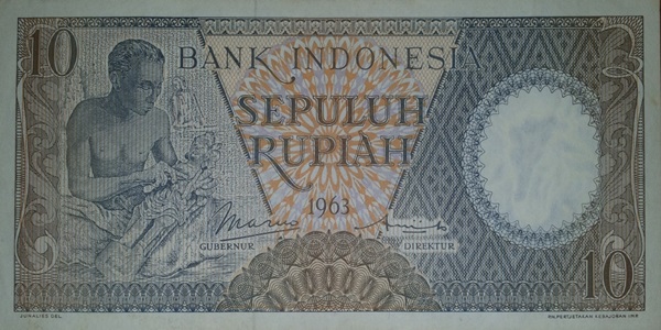 1963 Issue