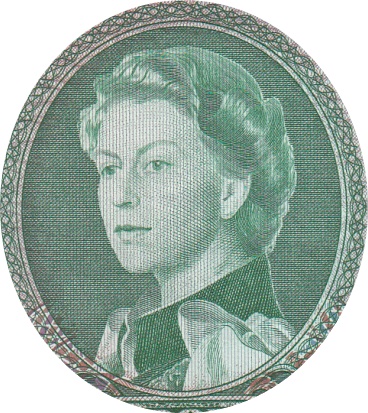 Emisiunea L. 1964