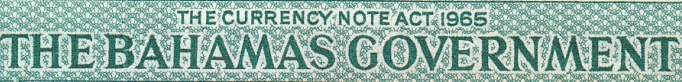 1965 Currency Note Act