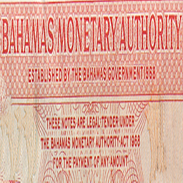 1968 Monetary Authority Act