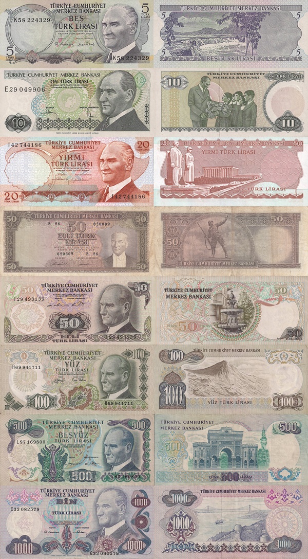 Emisiunea 1970 (1971-1982)