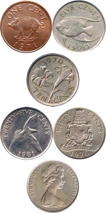 1970-1985 Issue