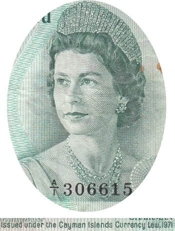 1971 Currency Law Issue