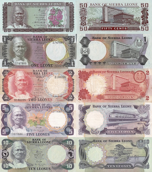 1974-1985 Issue