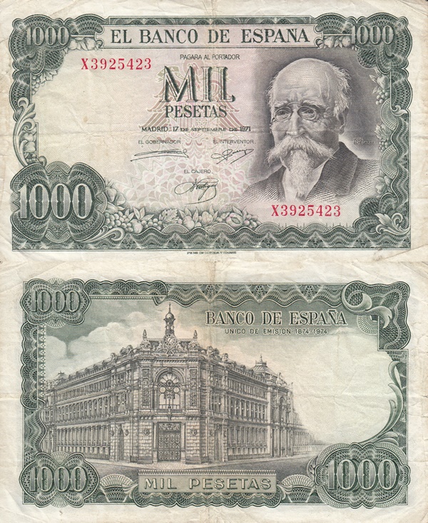 1974 Commemorative Issue