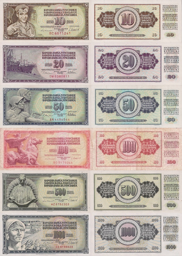 1978-1981 Issue