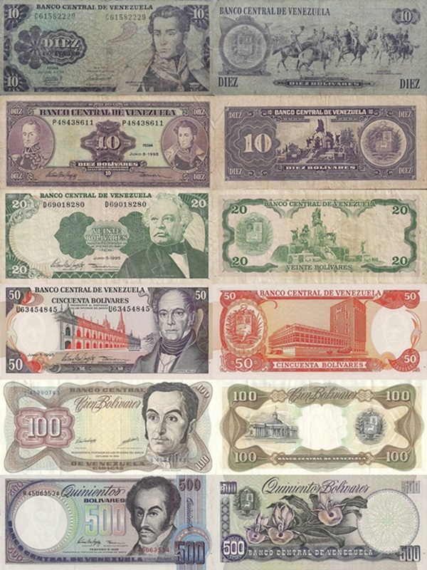 1981-1998 Issue