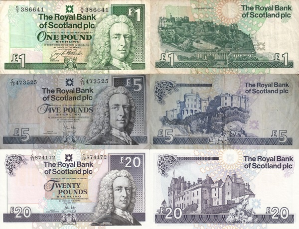 1988-2012 Reduced Size Issue - The Royal Bank of Scotland plc