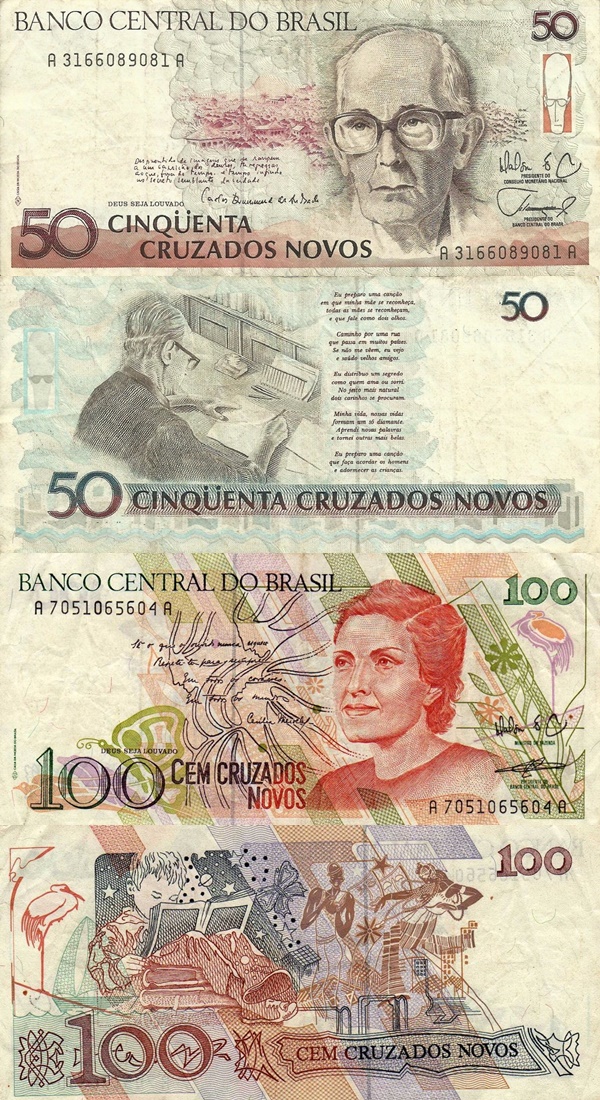 1989-1990 ND Issue