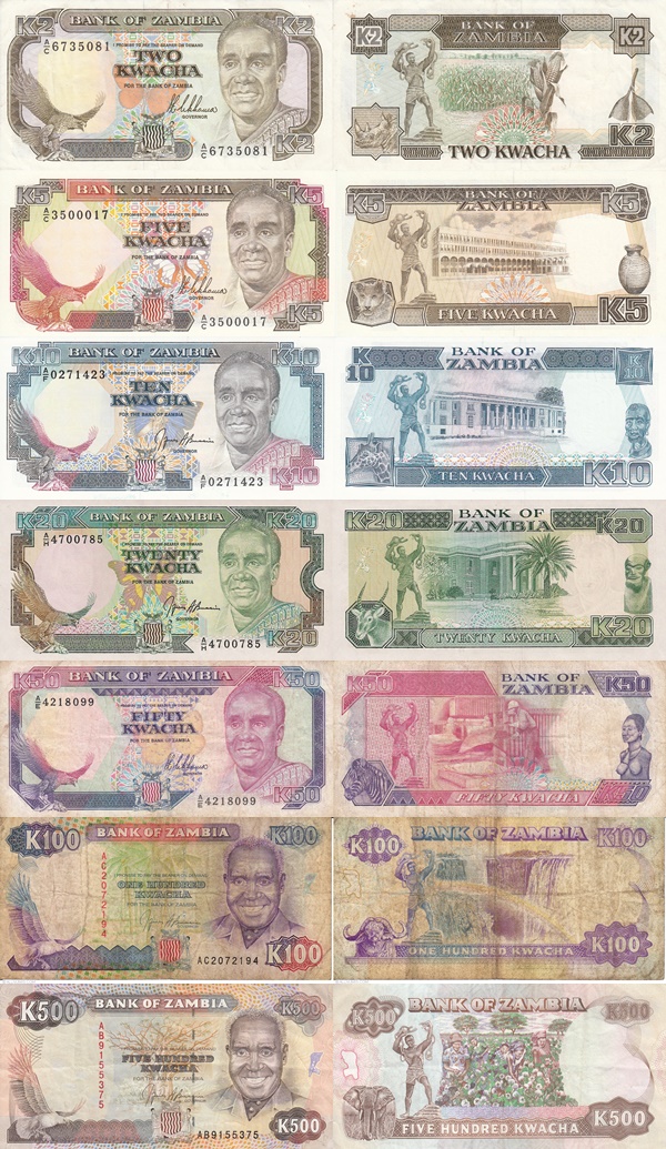 1989-1991 ND Issue