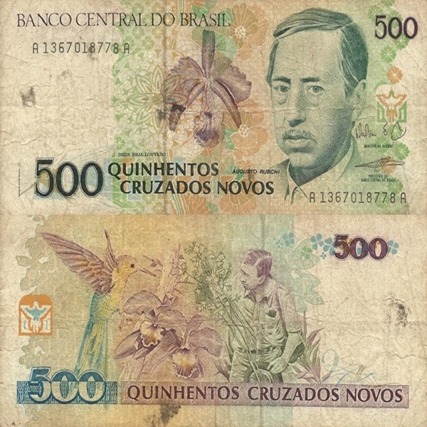 1990 ND Issue
