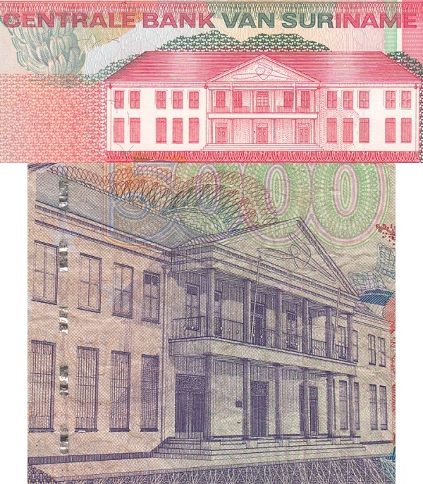 1991-1999 Issue