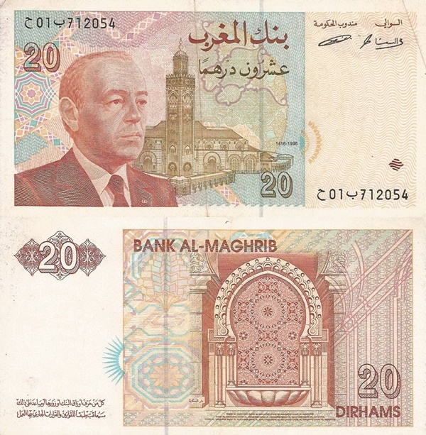 1996 Issue