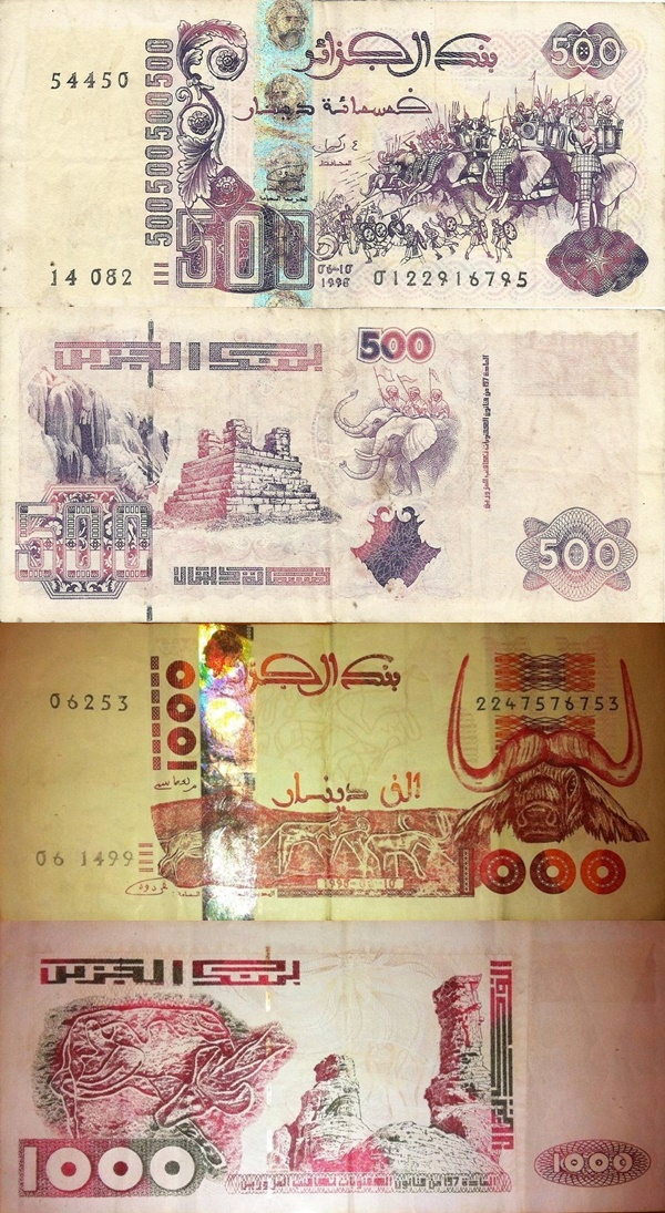 1998 Dated (2000) Issue