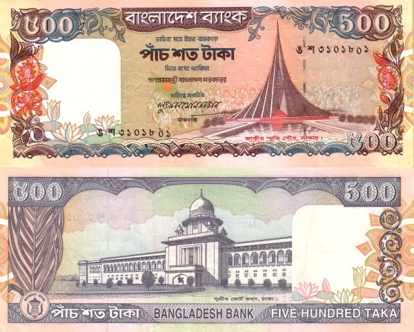 1998 ND Issue