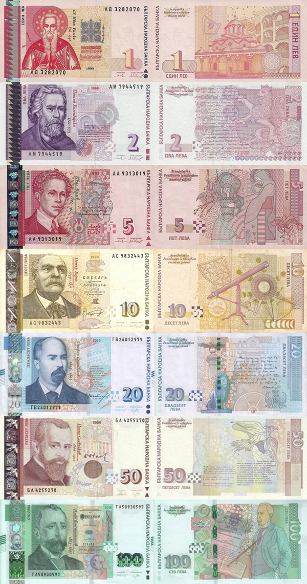 1999-2020 Issue