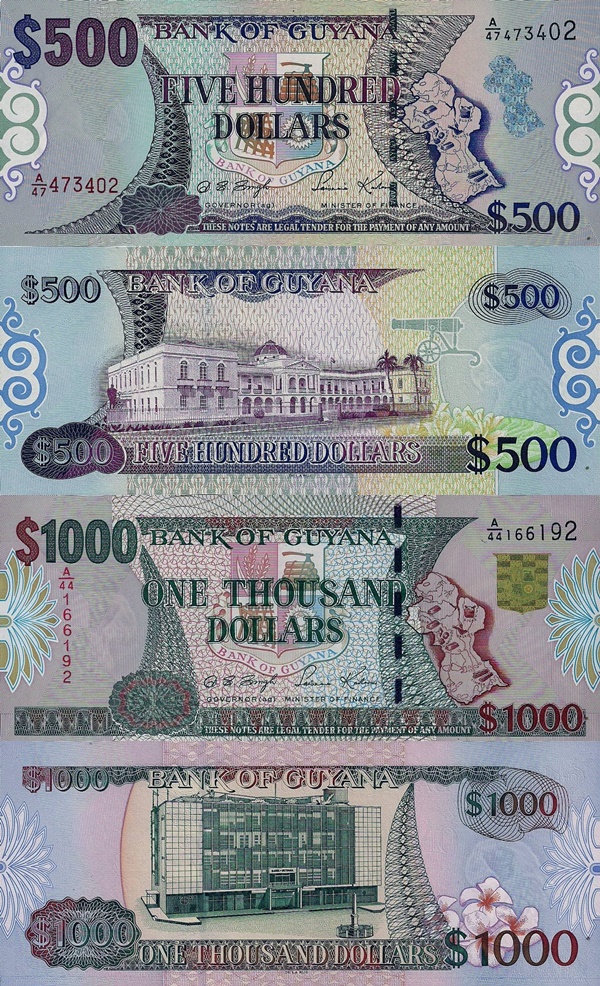 2000; 2002 ND Issue