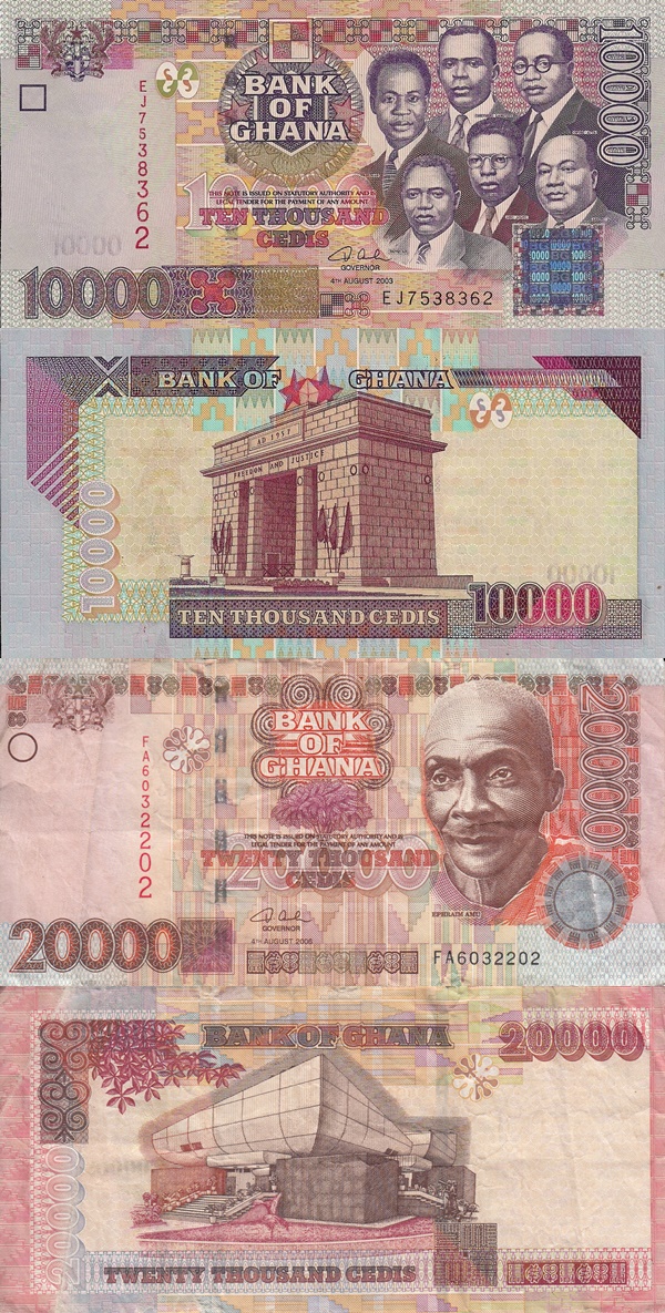 2002-2006 Issue