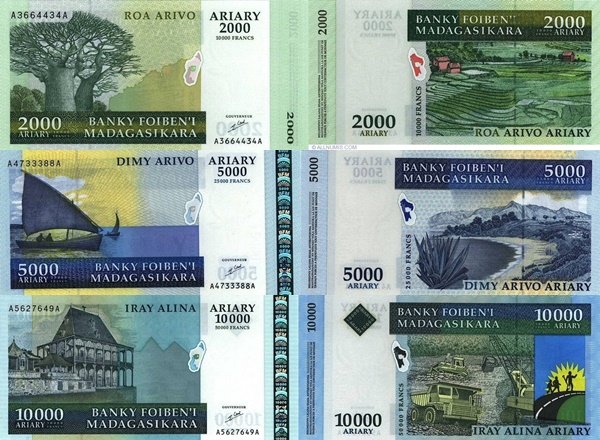 2003 ND Issue