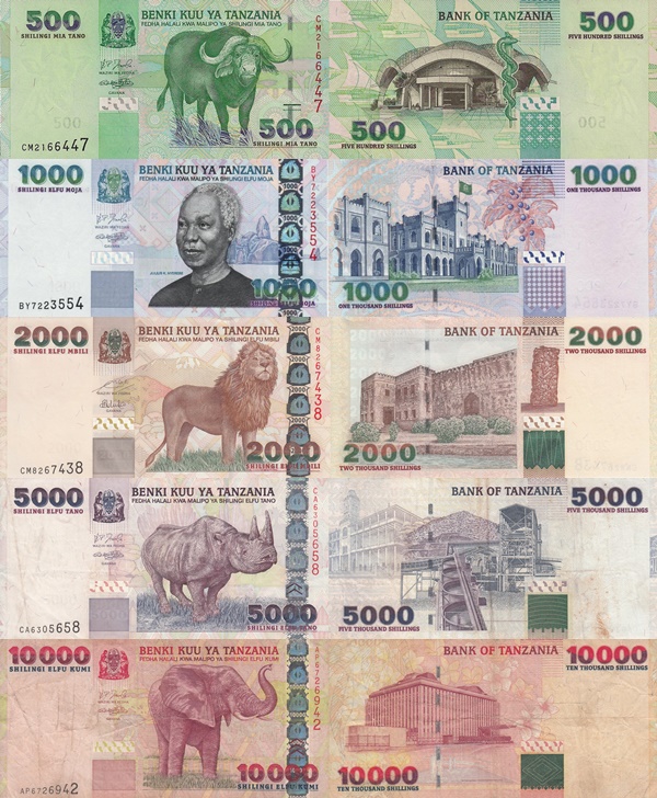 2003 ND Issue