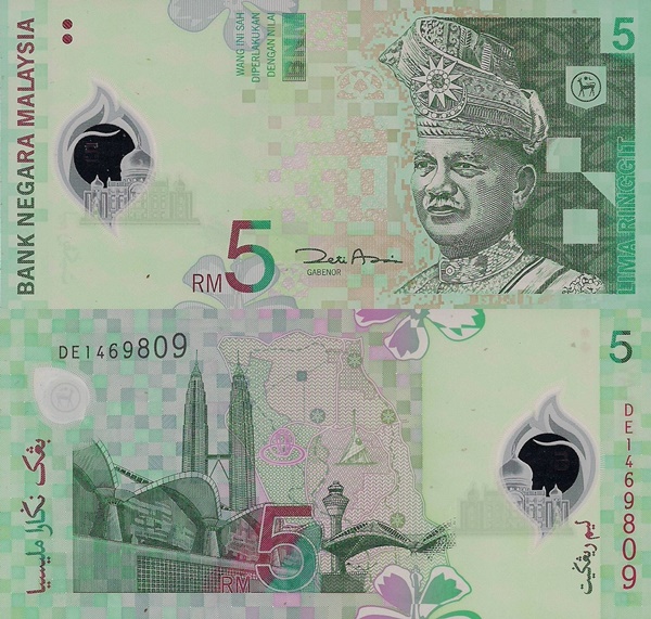 2004 ND Issue