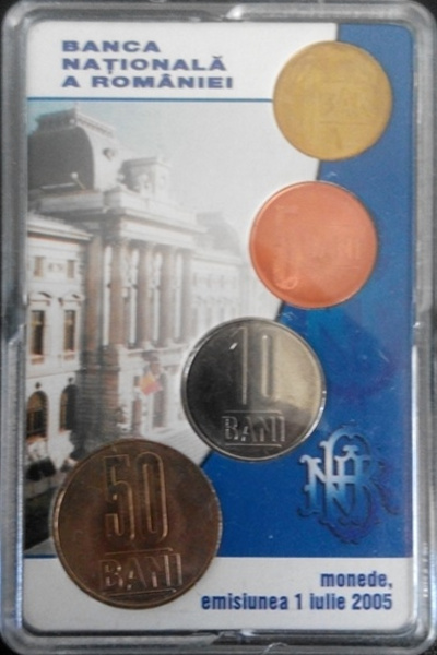 (2005- ) Mint sets