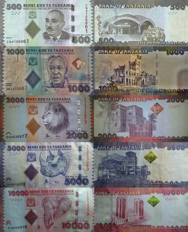 2010-2015 ND Issue