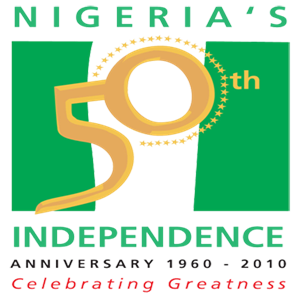 Emisiunea comemorativă 2010 - (50 de ani de la obţinerea independenţei)