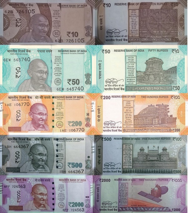 2016-2019 Issue