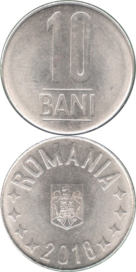 (2018- ) Issue - 10 Bani