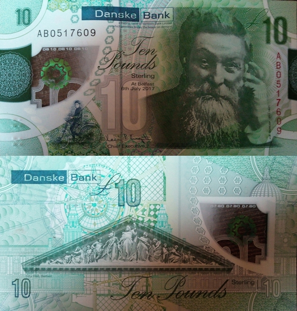 2019 Issue - Danske Bank