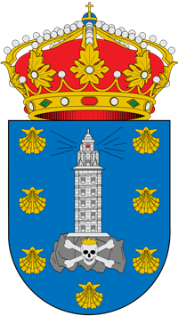 A Coruña (La Coruña)