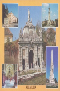 Alba Iulia