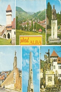 Alba