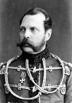 Alexander II (1855-1881)