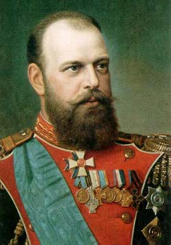 Alexander III (1881-1894)