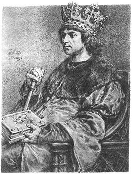 Aleksander Jagiellończyk (1492-1506)