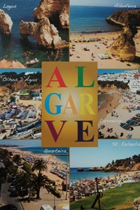 Algarve