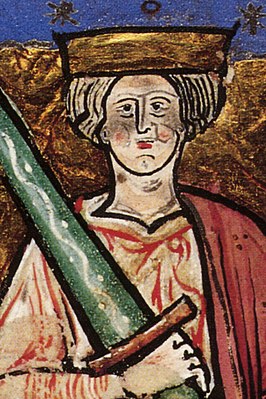 Anglo-Saxon - Aethelred II (978-1016)