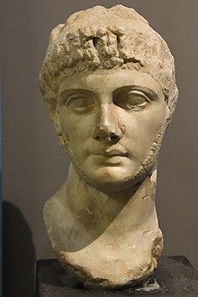 Antiochus IX Cyzicenus (116-96 BC)