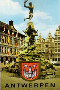 Antwerp