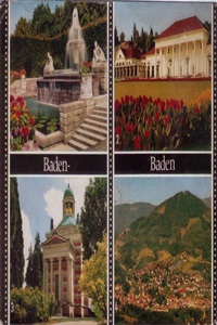 Baden-Baden