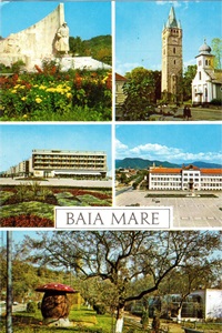 Baia Mare