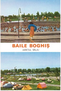 Băile Boghiş