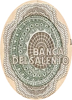 Banca del Salento